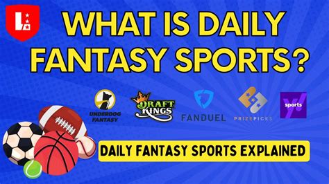 Virginia Daily Fantasy Sports 2023: Play DFS in VA.